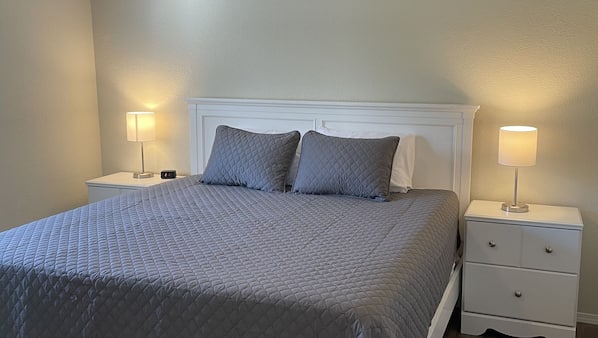 3 bedrooms