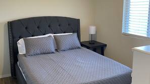 3 bedrooms