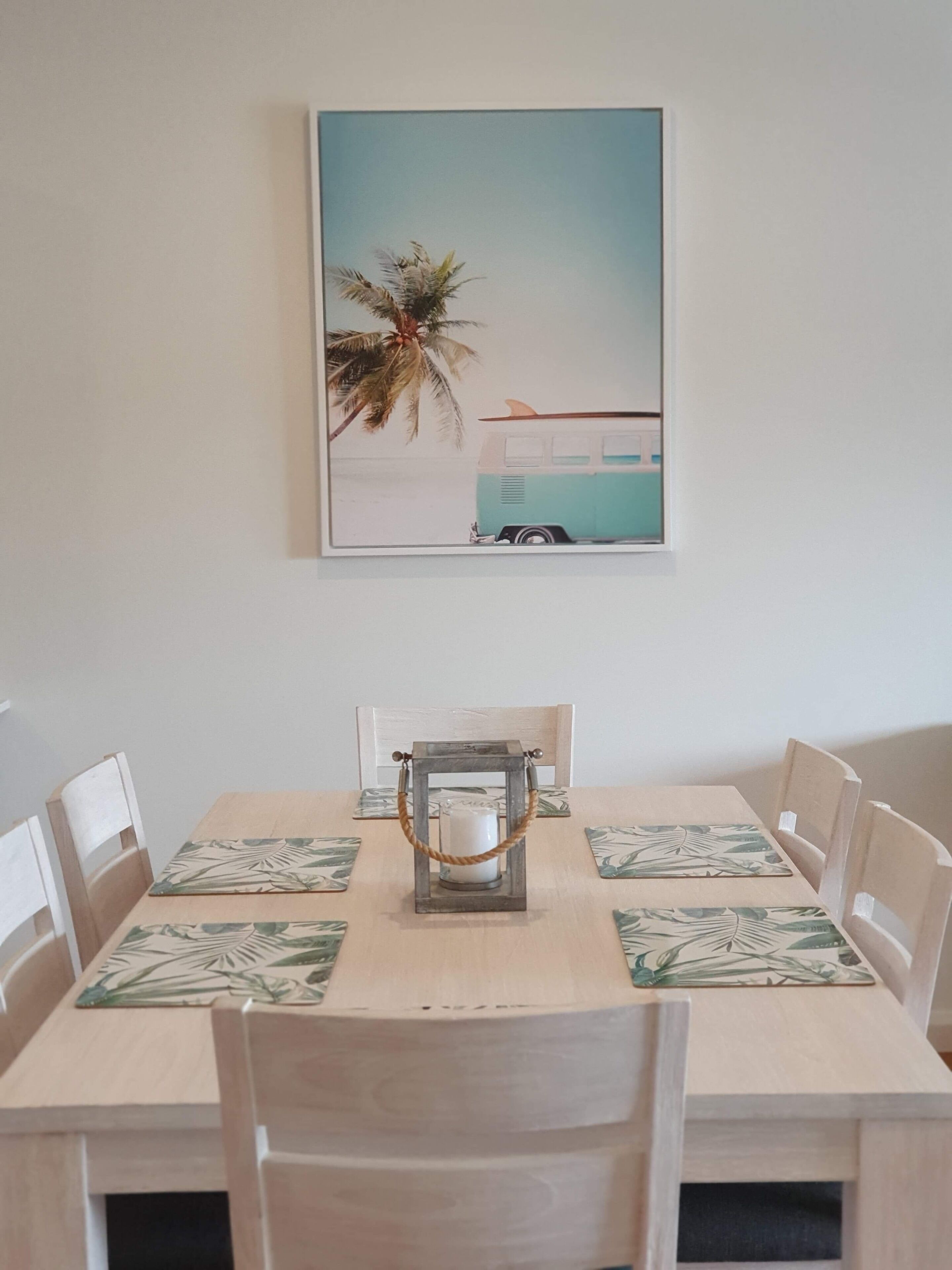 Coastal Calm 2min Stroll to the Beach