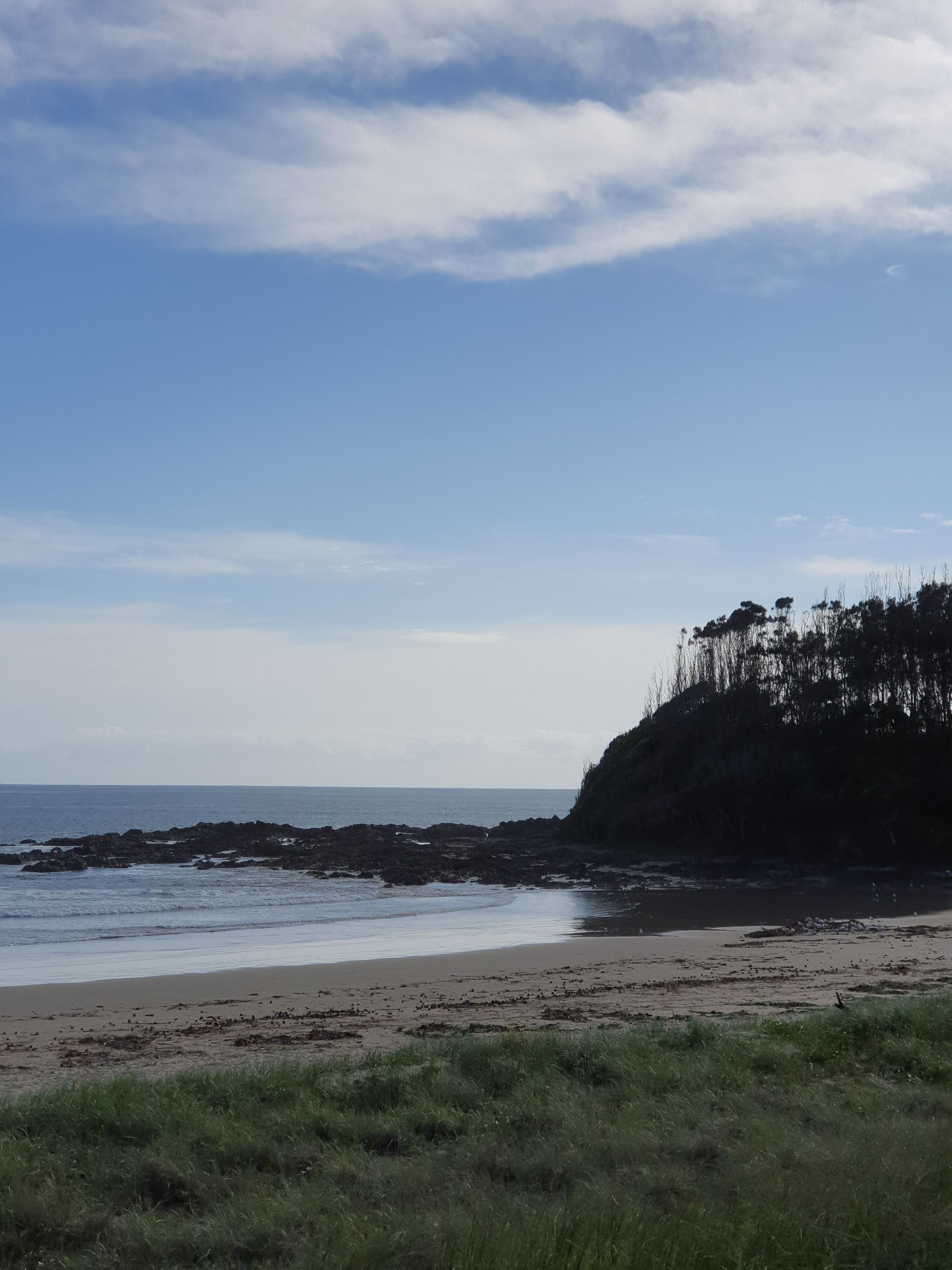 Coastal Calm 2min Stroll to the Beach