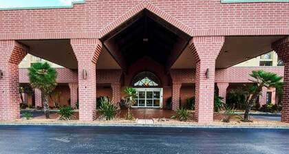 Karma Nest Extended Stay Suites