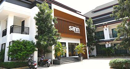 Sann Boutique Hotel