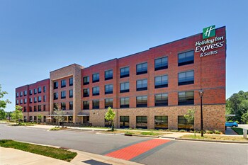 Holiday Inn Express And Suites Winston Salem Sw Clemmons, an IHG