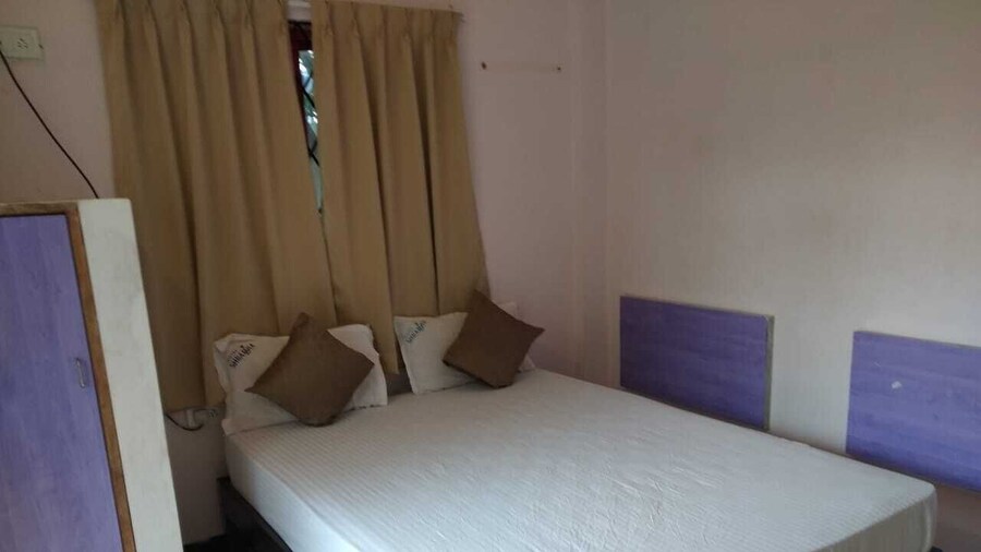 Casa Shraddha