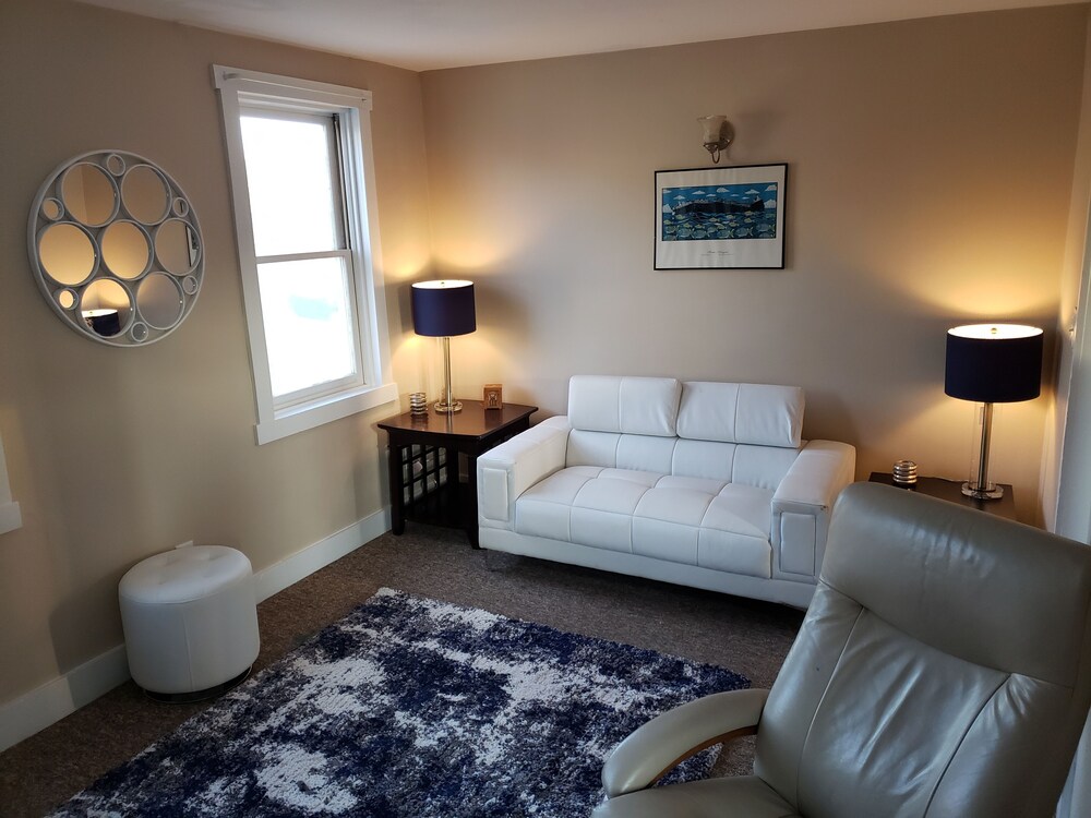 Great 2 story Loft in Winooski only minutes from Burlington Deals