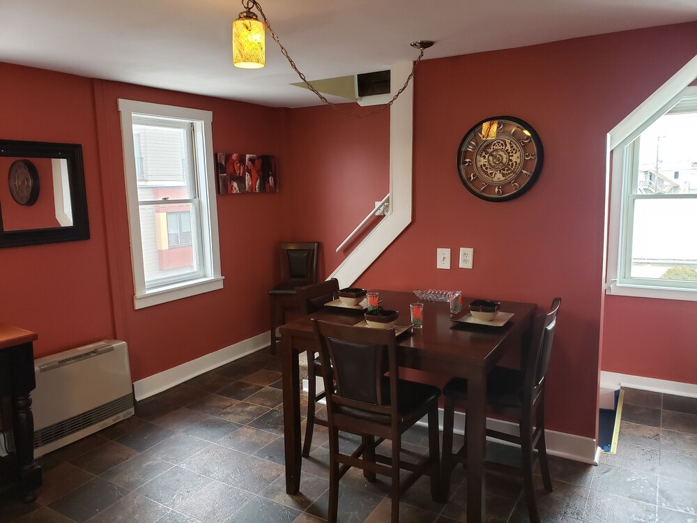 Great 2 story Loft in Winooski only minutes from Burlington Deals