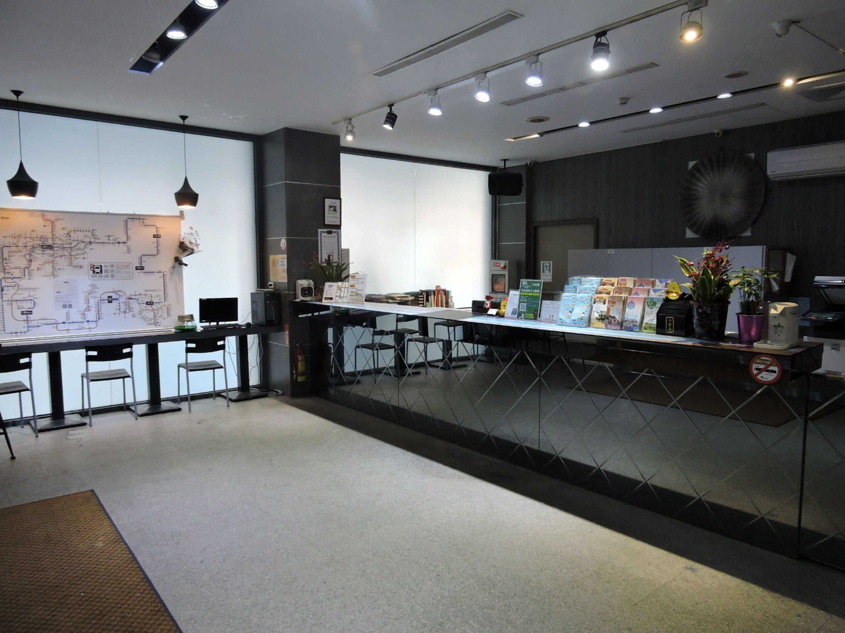 2021 限時飯店優惠 沃客商旅 正義二館 Walker Hotel Zhengyi Branch 台北 Expedia Com Tw