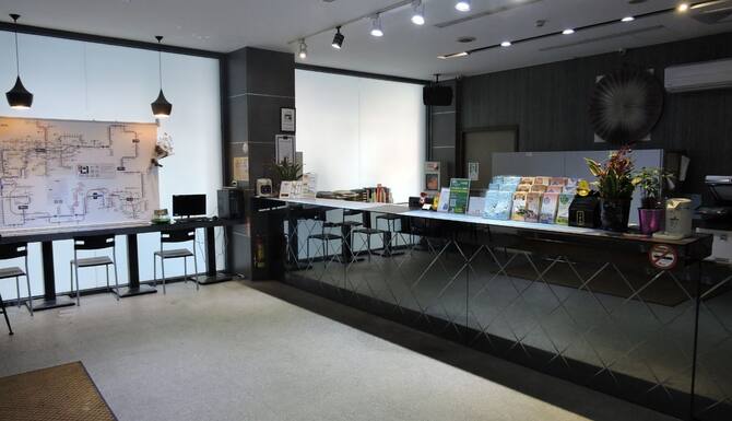 2021 限時飯店優惠 沃客商旅 正義二館 Walker Hotel Zhengyi Branch 台北 Expedia Com Tw