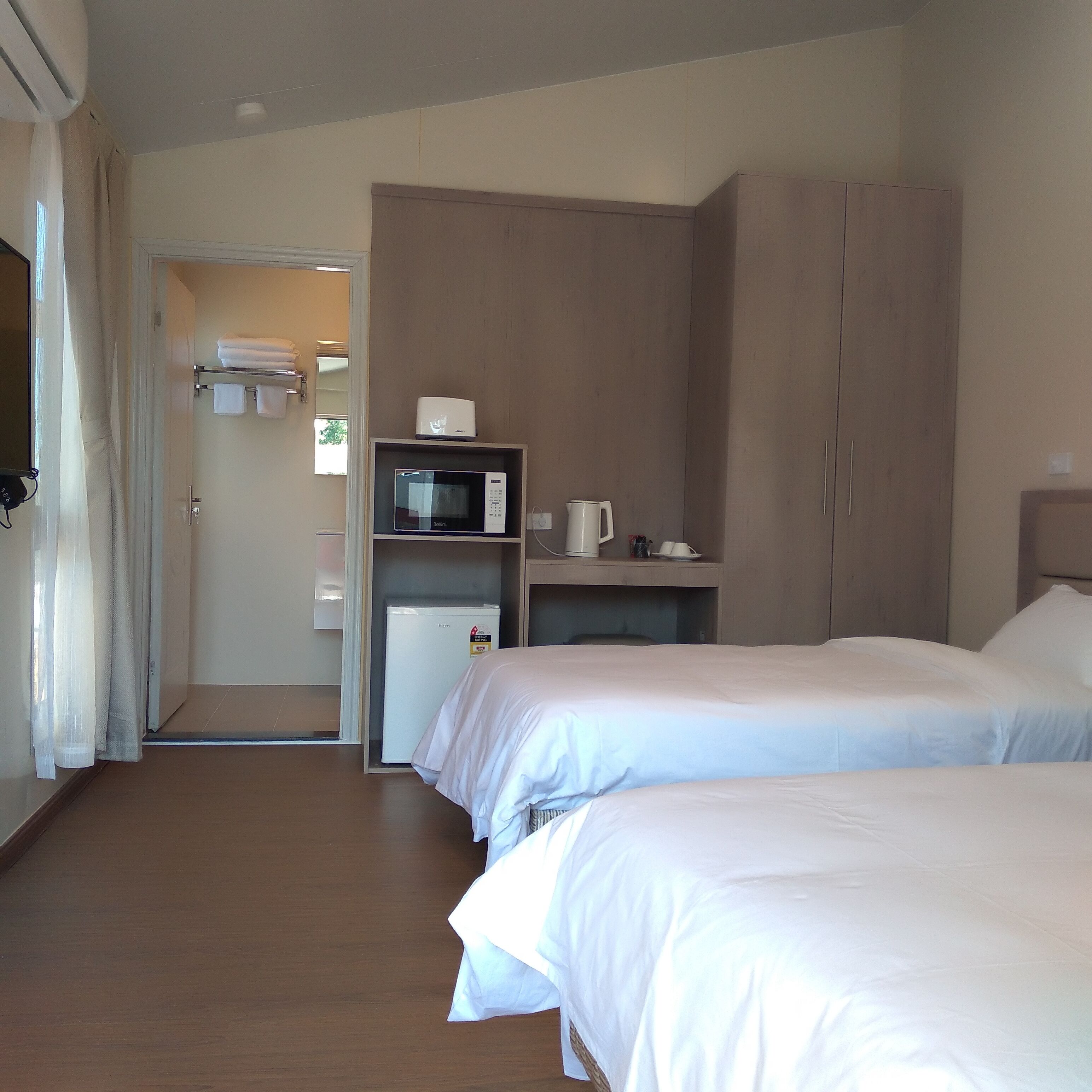 Sunshine Gardens Bourke Resort