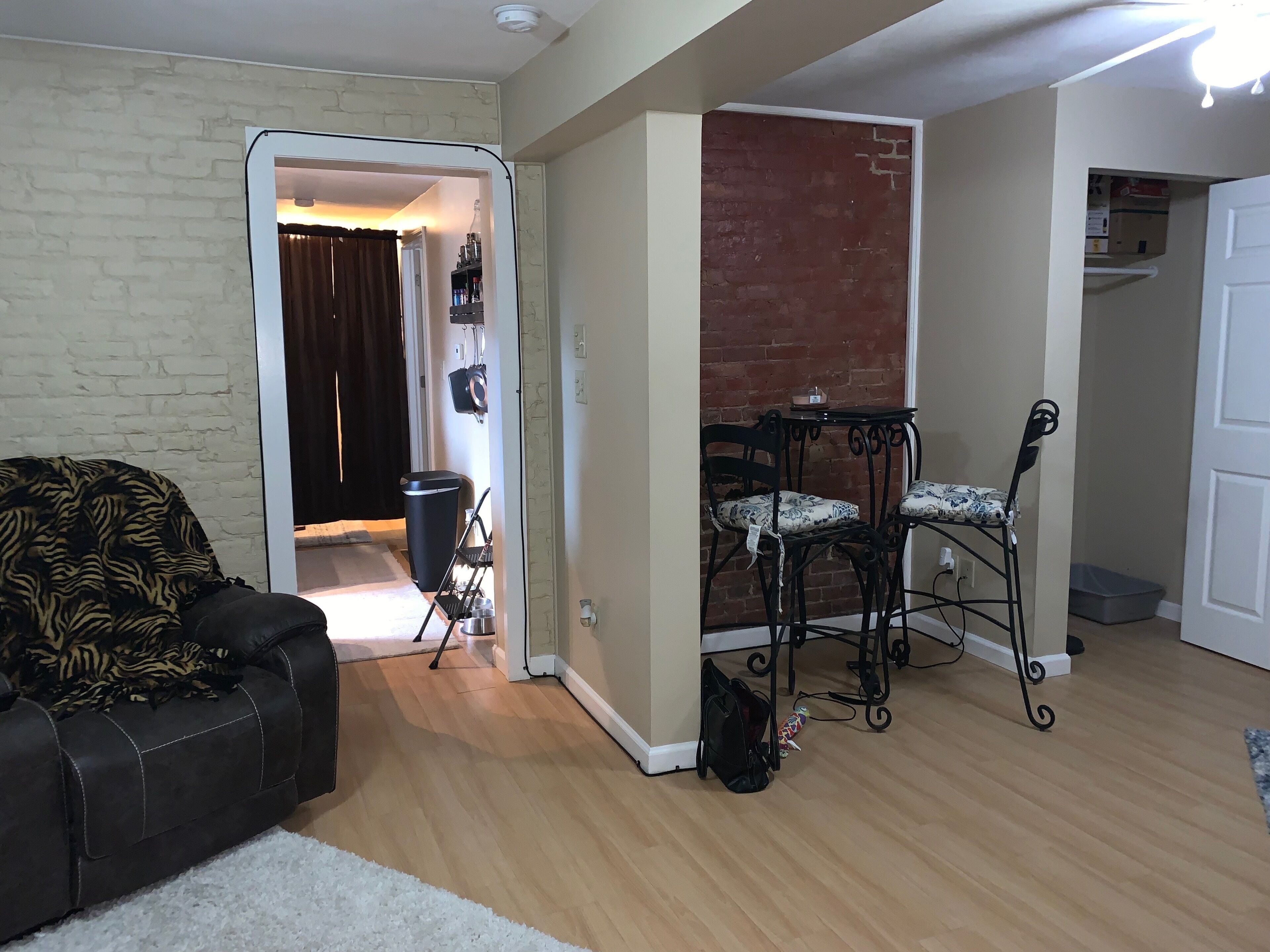Downtown Apartment in Syracuse, United States