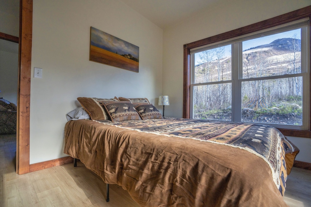 Your Adventure Basecamp In Marble, CO Gunnison County Vrbo