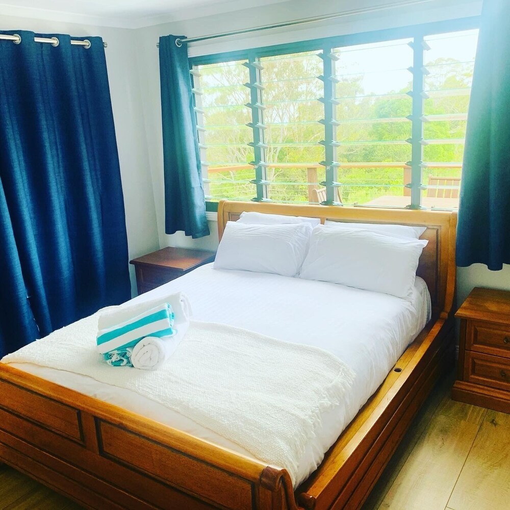 Silent Hope House Deals & Reviews (Bald Knob, AUS) Wotif