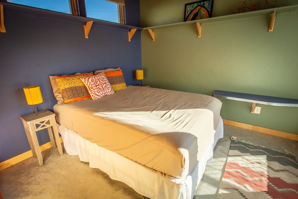 Solar Home in Downtown Salida, near Monarch Mtn! Salida Vrbo