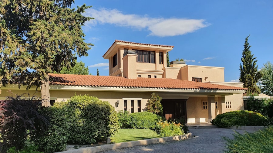 Casa Agostino