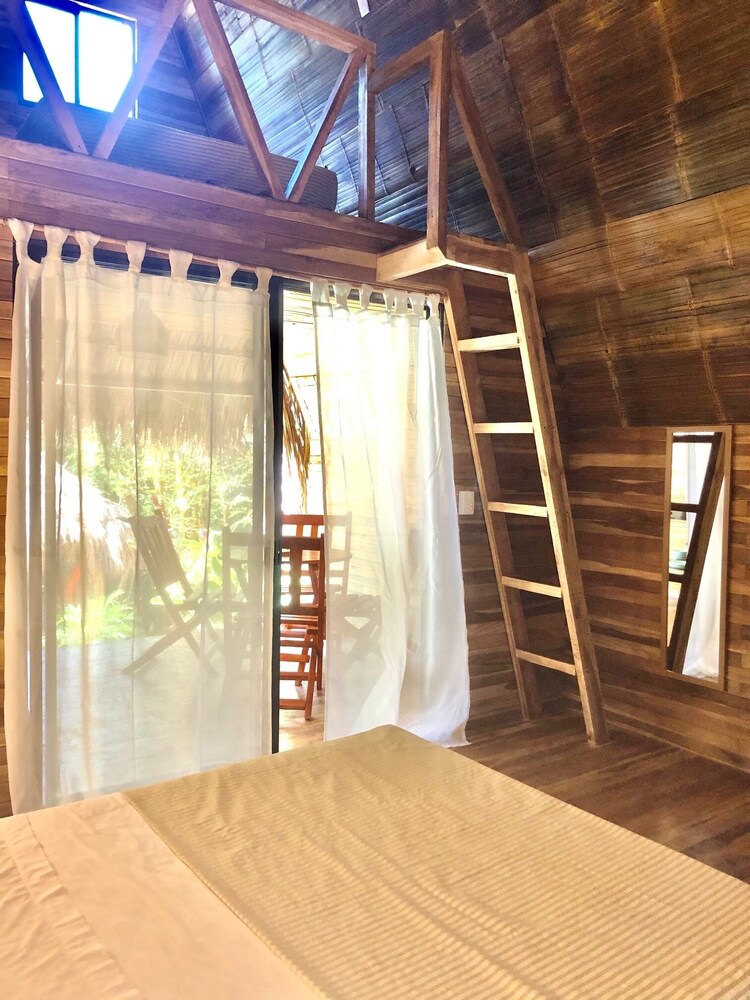 Buena Onda Bungalow Carmen few steps to the beach Santa Teresa Vrbo