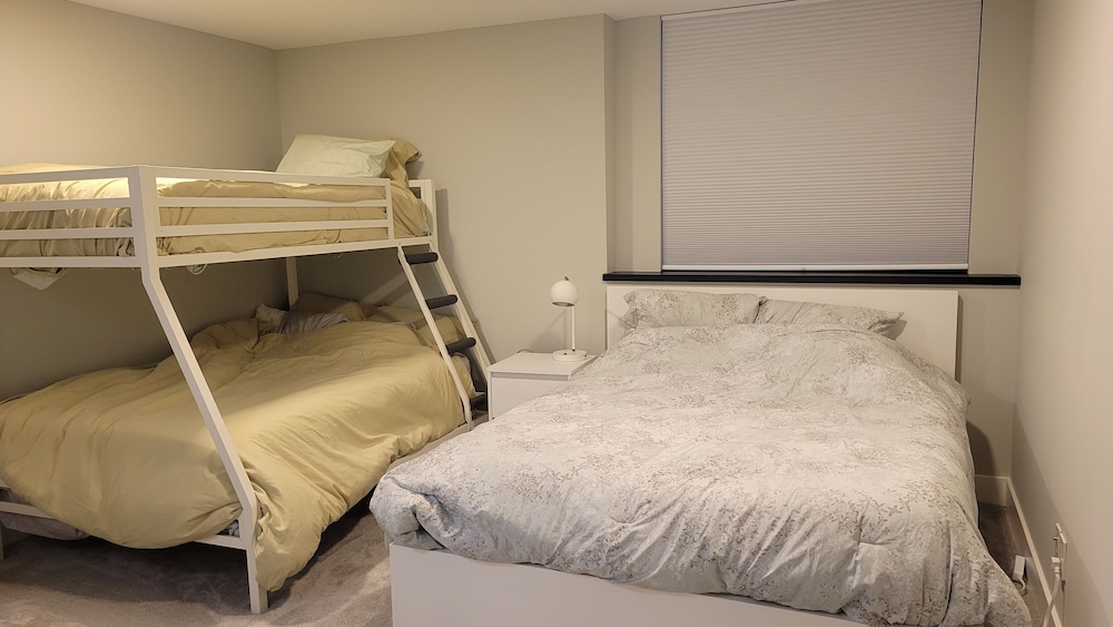 100ft Sandy Frontage on Big Platte LakeSleeping Bear DunesCrystal