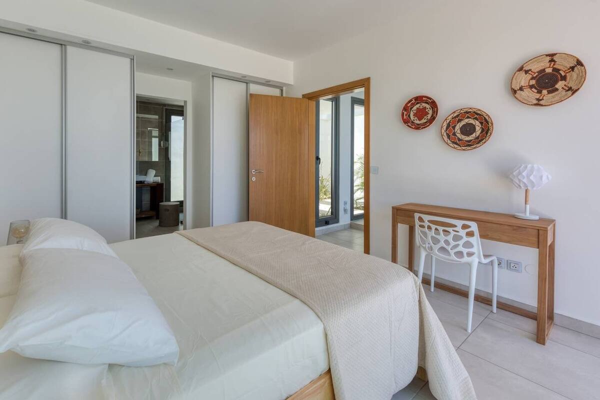 Luxueuse Villa Winter Sea A Indigo Bay Sxm Faciliteiten En Beoordelingen 21 Expedia Be