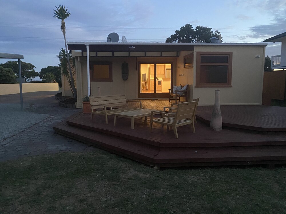 RelaxWainui Beach Stay Deals & Reviews (Gisborne, NZL) Wotif