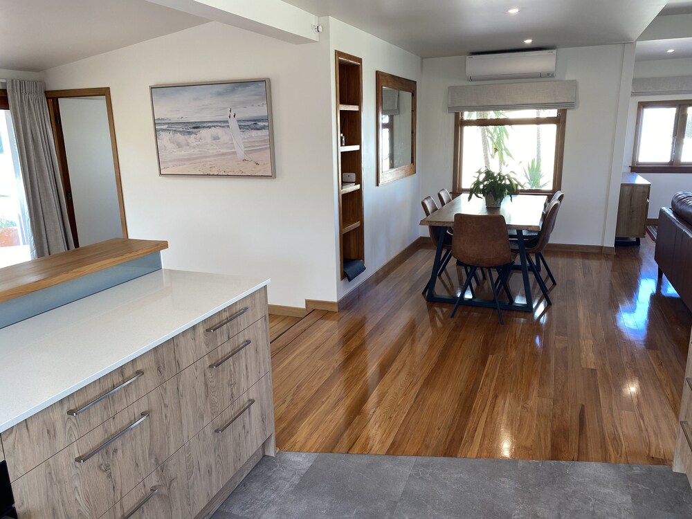 RelaxWainui Beach Stay Deals & Reviews (Gisborne, NZL) Wotif