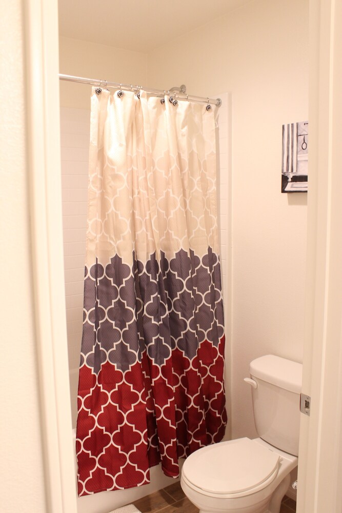 Ontario Airport*vacation rentals /Cozy APT2/说中文