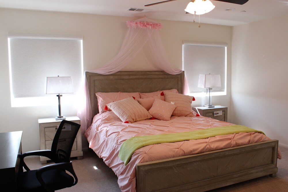 Ontario Airport*vacation rentals /Cozy APT2/说中文