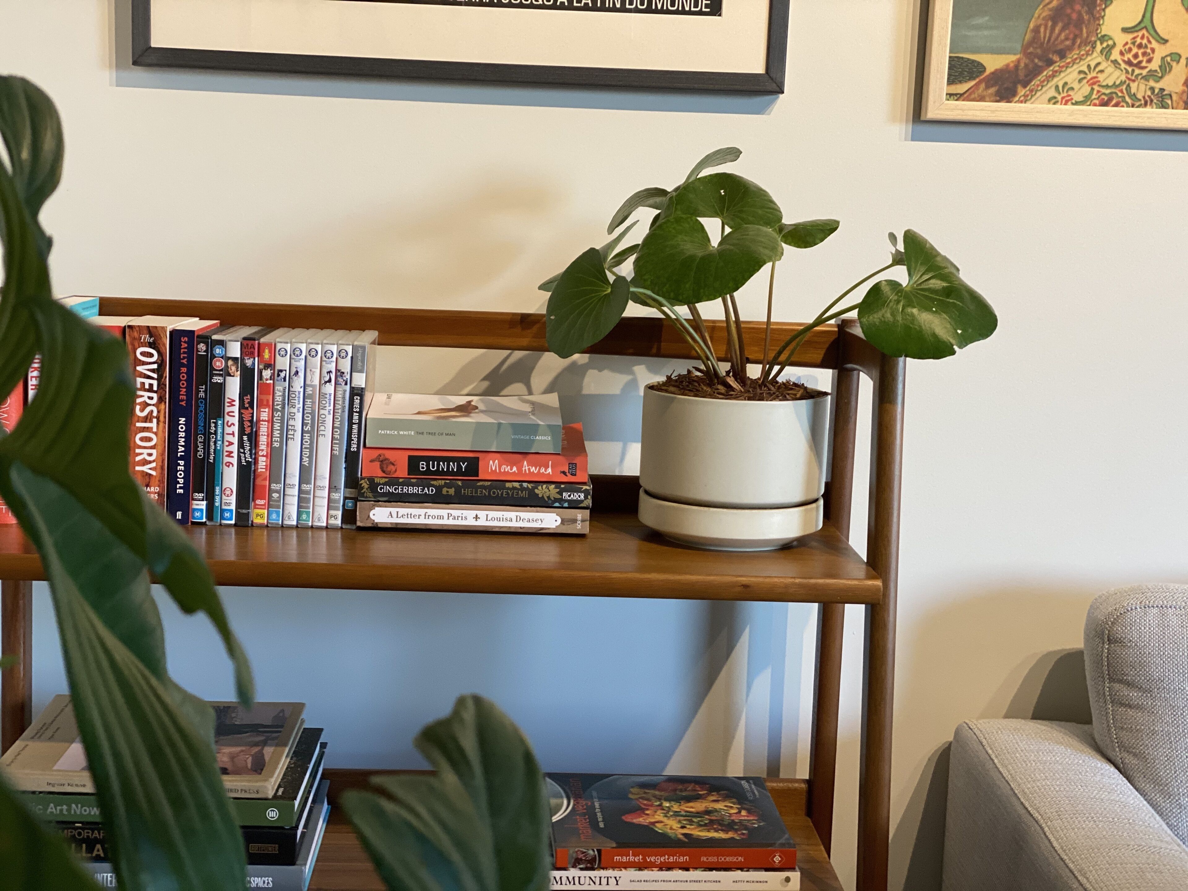 Eclectic art Lover's Paradise