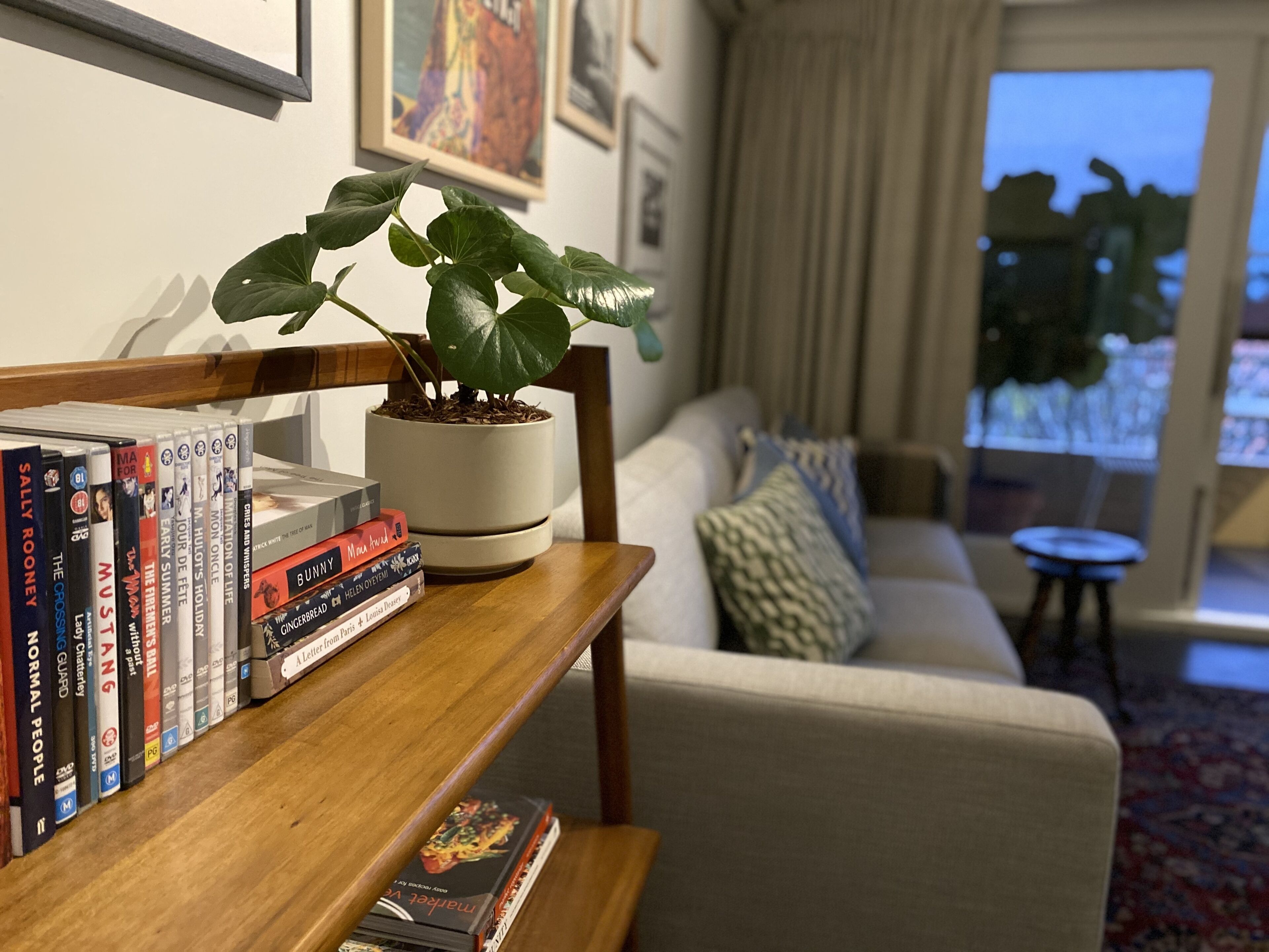 Eclectic art Lover's Paradise