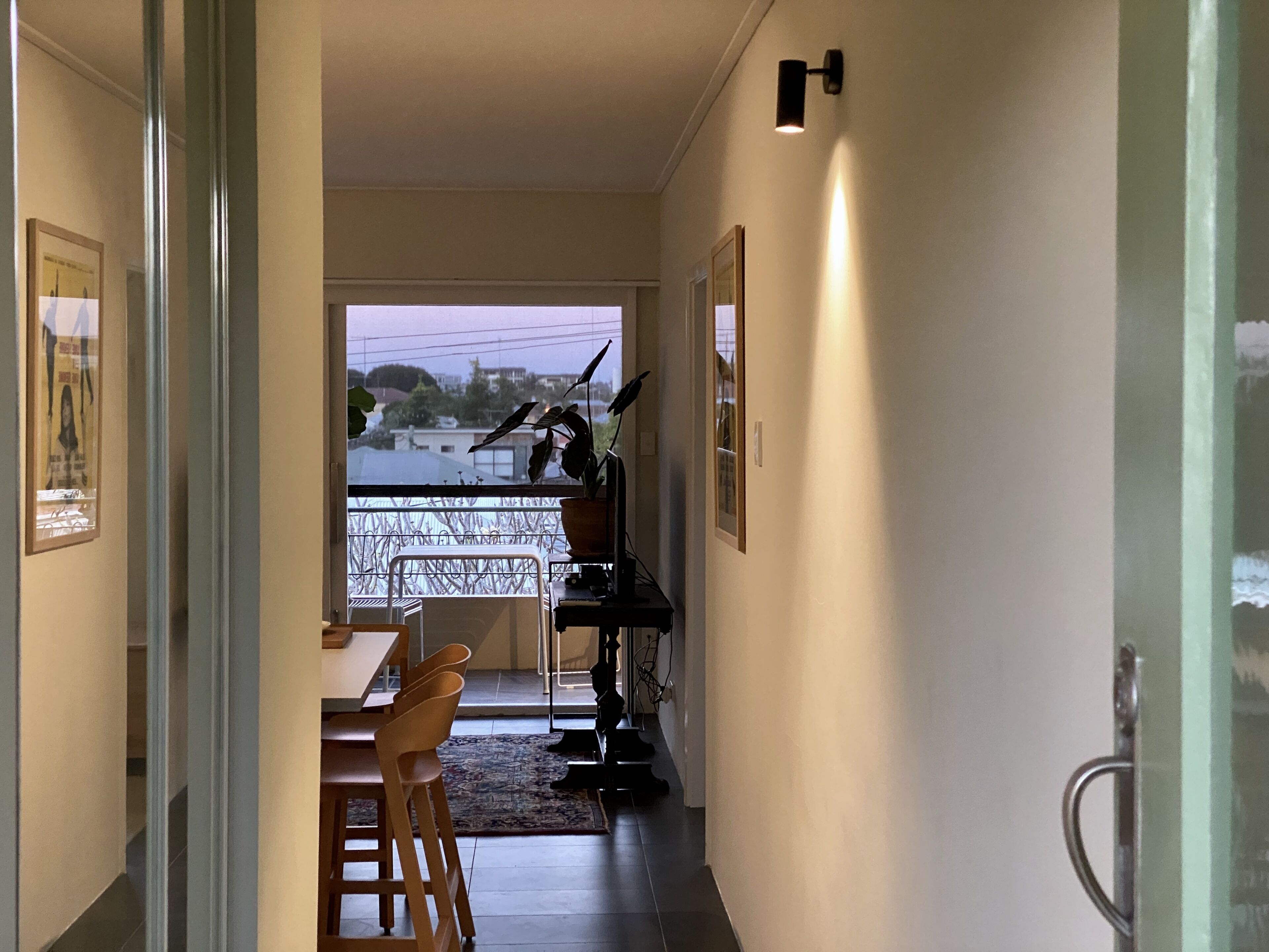 Eclectic art Lover's Paradise