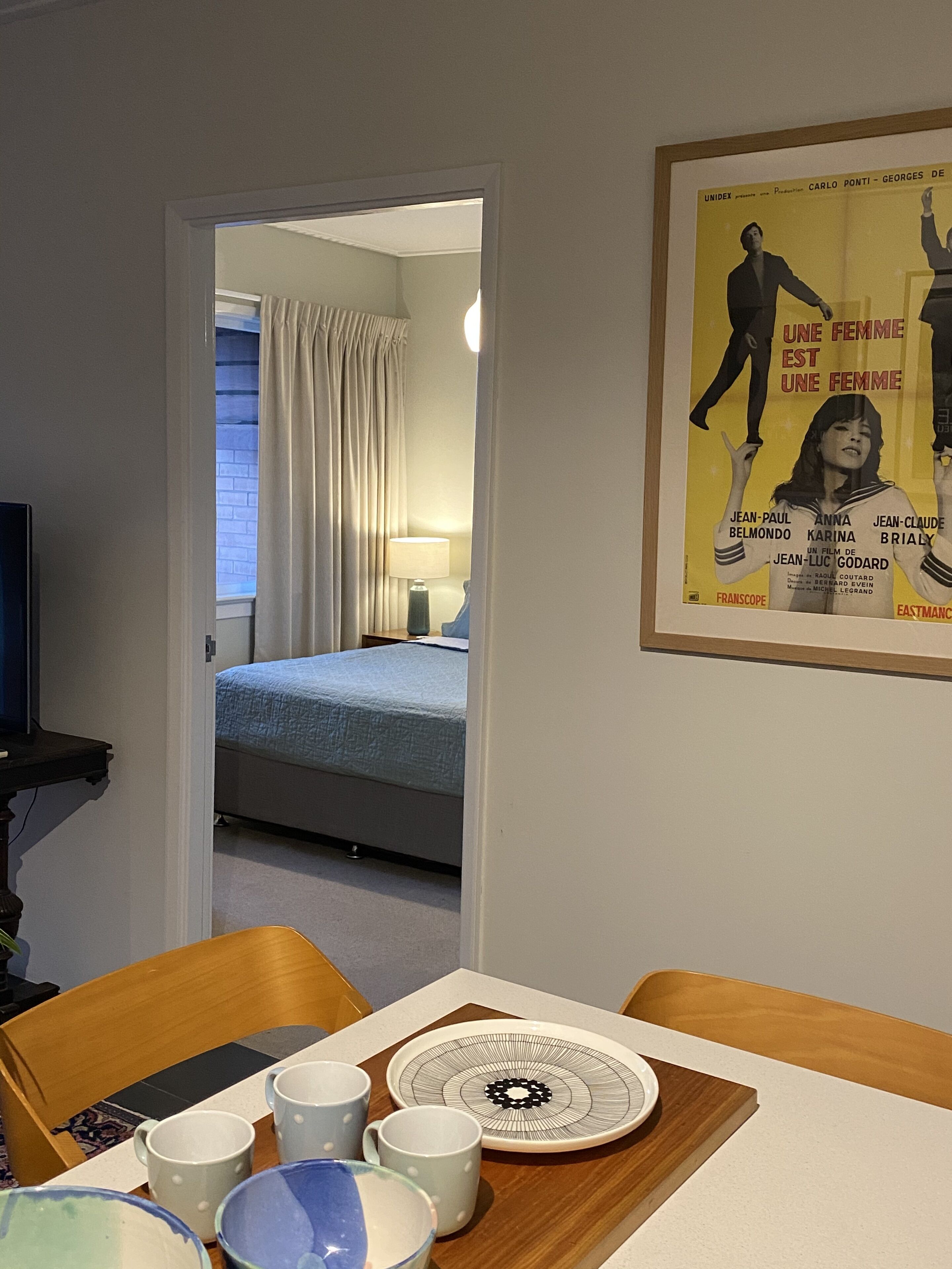 Eclectic art Lover's Paradise