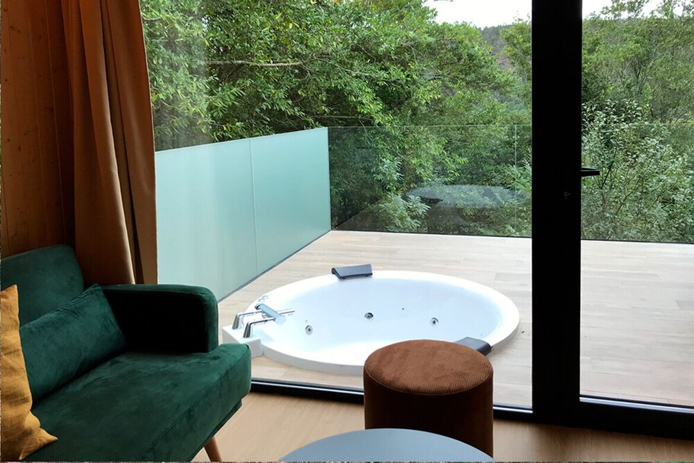Complejo Turistico Rural A Torre De Laxe In Laxe Hotel Rates Reviews On Orbitz