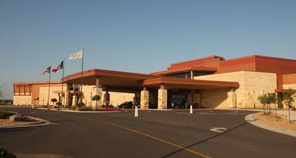 Grand Falls Casino & Golf Resort