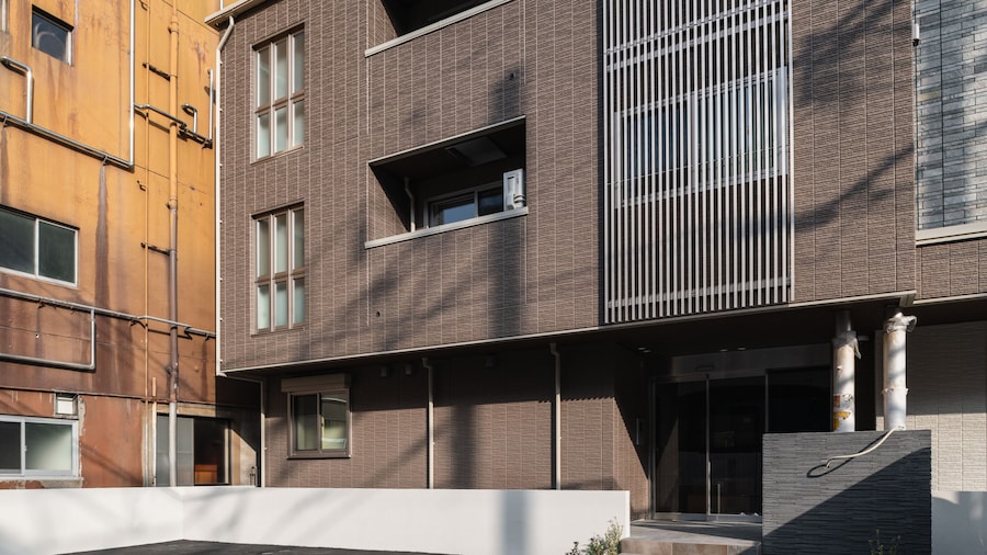 GRAND BASE Urakami