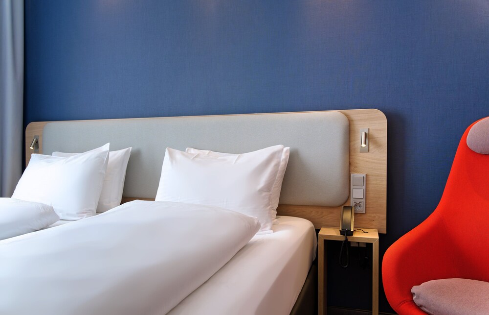 Holiday Inn Express - Lustenau An Ihg Hotel Holiday Inn Express Lustenau, an IHG Hotel in Lustenau | Best Rates