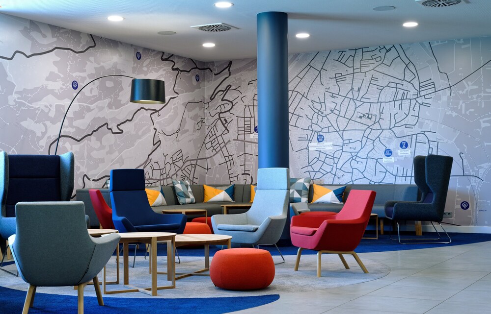Holiday Inn Express - Lustenau An Ihg Hotel Holiday Inn Express Lustenau, an IHG Hotel: AU$146 Deals & Reviews