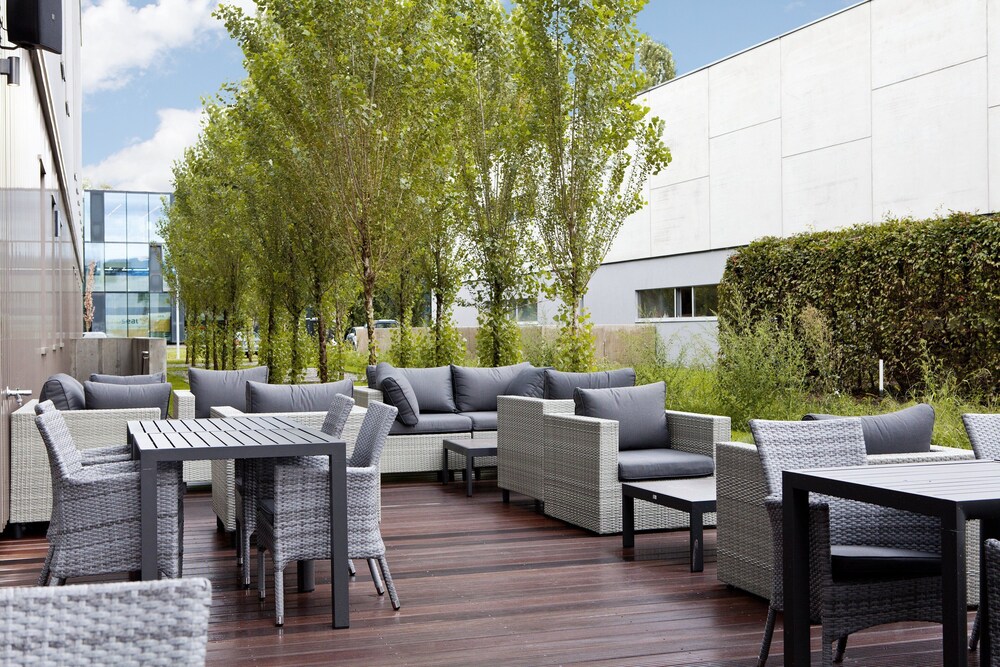 Holiday Inn Express - Lustenau An Ihg Hotel Holiday Inn Express Lustenau, an IHG Hotel in Lustenau | Best Rates