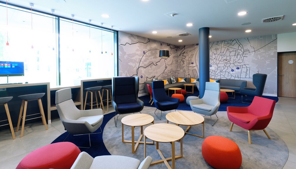Holiday Inn Express - Lustenau An Ihg Hotel Holiday Inn Express Lustenau, an IHG Hotel: AU$146 Deals & Reviews