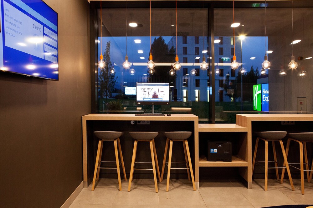 Holiday Inn Express - Lustenau An Ihg Hotel Holiday Inn Express Lustenau, an IHG Hotel: AU$146 Deals & Reviews