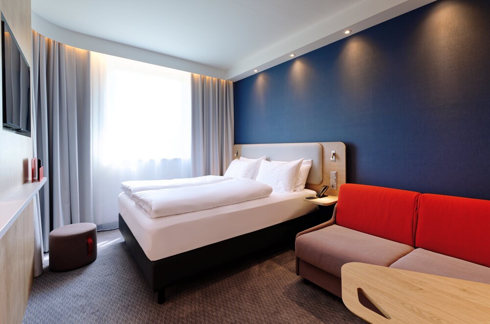 Holiday Inn Express - Lustenau An Ihg Hotel Holiday Inn Express Lustenau, an IHG Hotel: AU$146 Deals & Reviews
