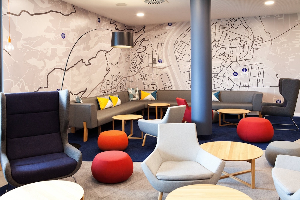 Holiday Inn Express - Lustenau An Ihg Hotel Holiday Inn Express Lustenau, an IHG Hotel: AU$146 Deals & Reviews