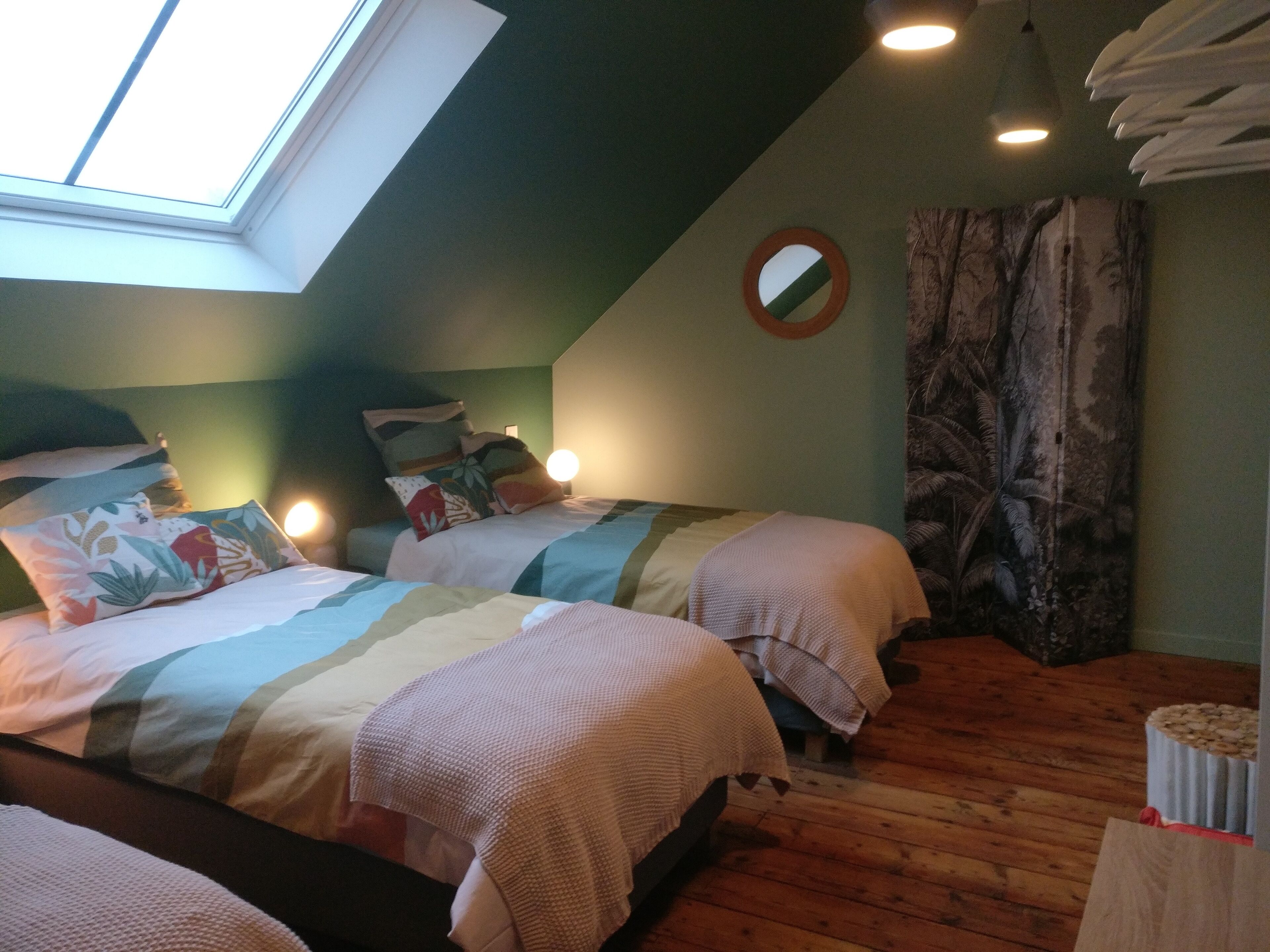 Maison Centre Historique A Proximite Des Quais Et Commerces P Gratuit Jardin Saint Valery Sur Somme 21 Updated Prices Expedia Co Uk