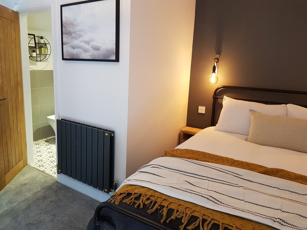 Woodcock Farm Luxury selfcatering cottages Glossop Vrbo