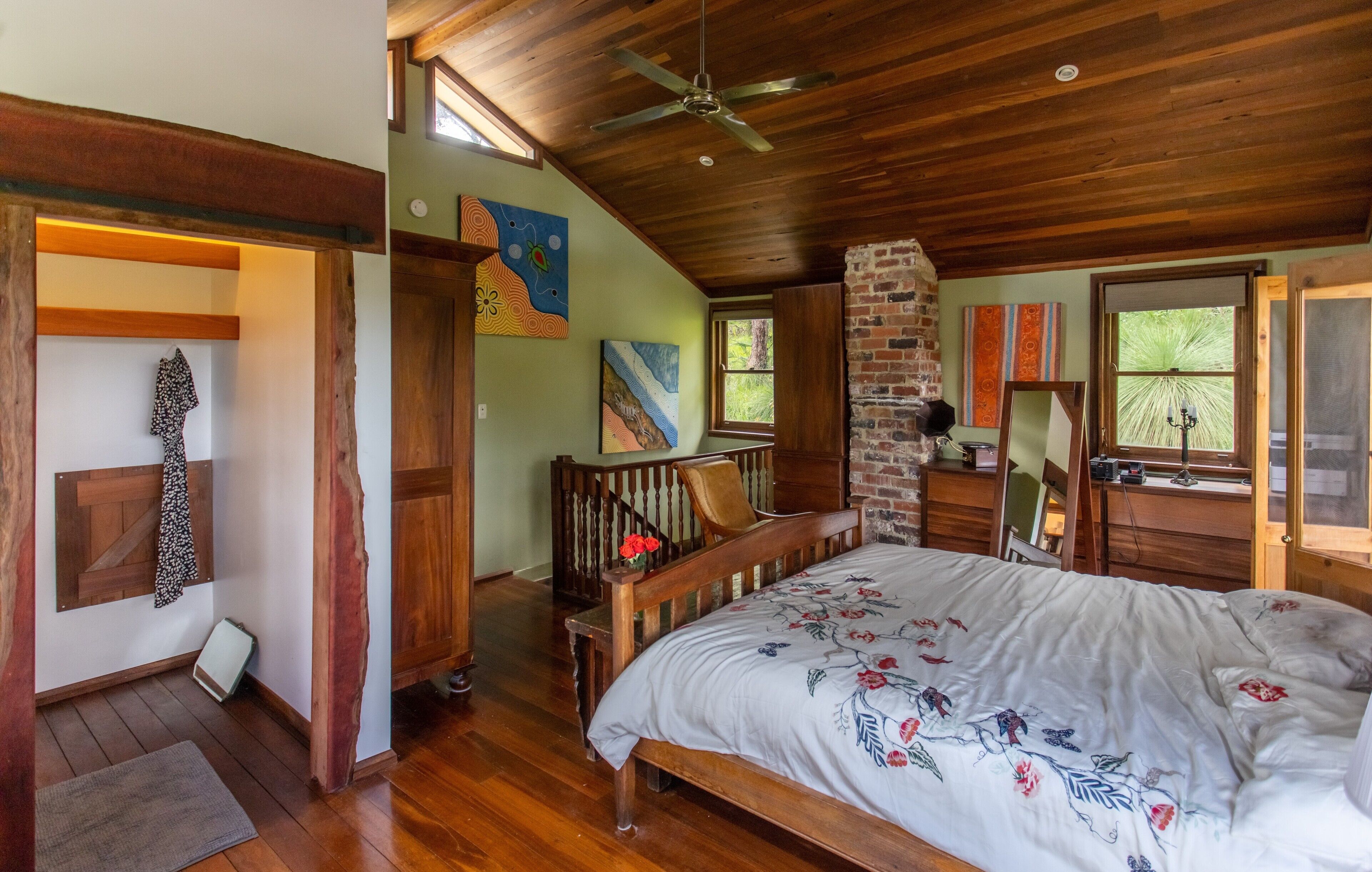 The Getaway Perth Hills