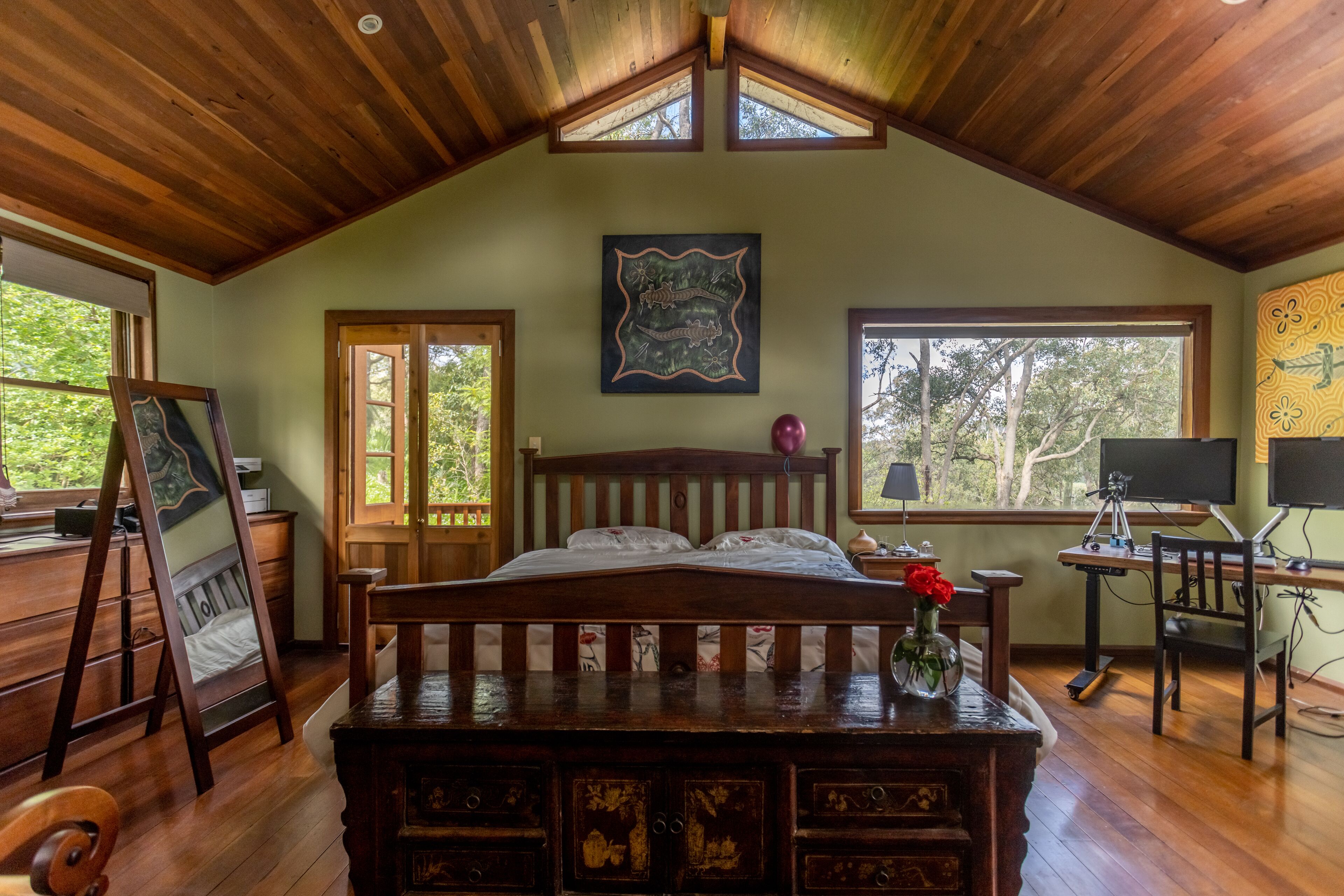 The Getaway Perth Hills