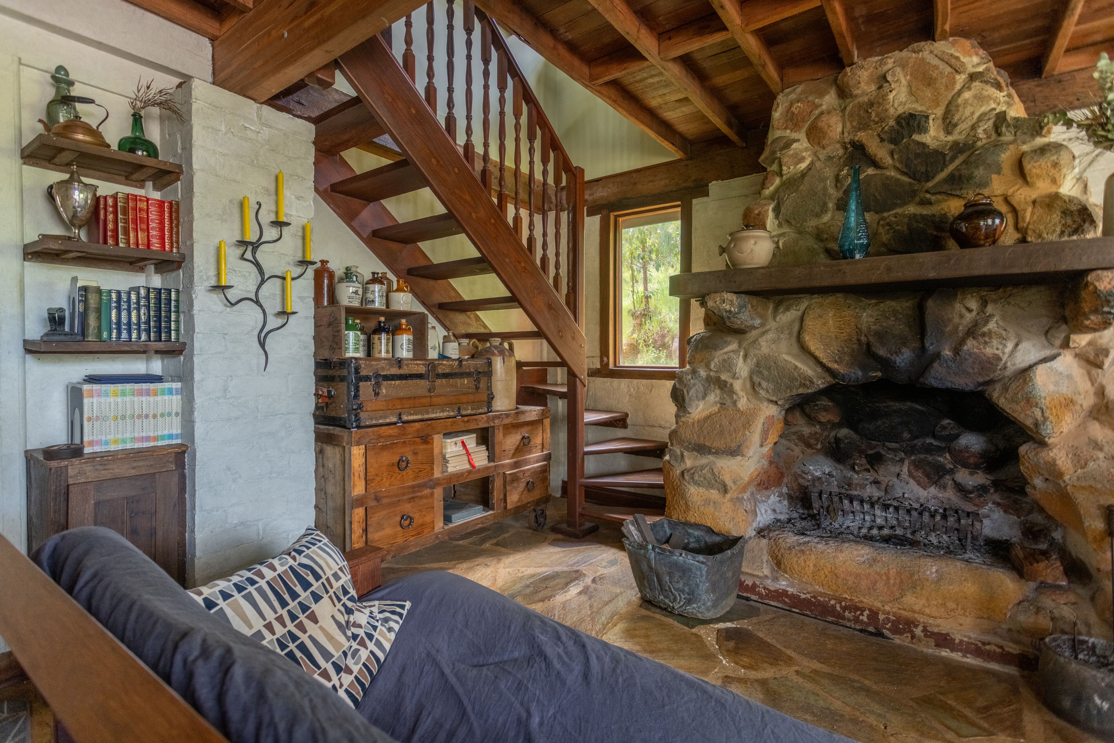 The Getaway Perth Hills