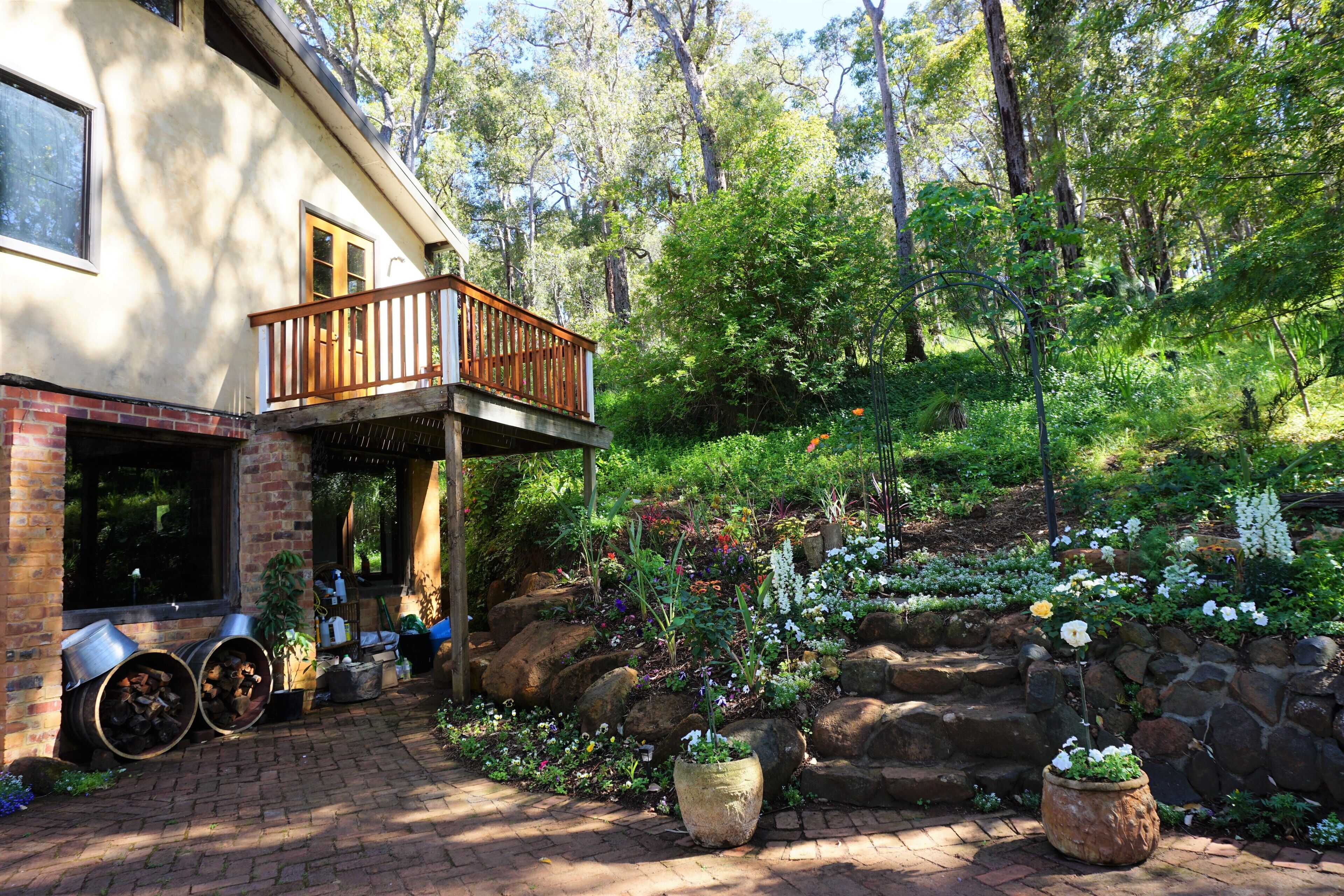 The Getaway Perth Hills