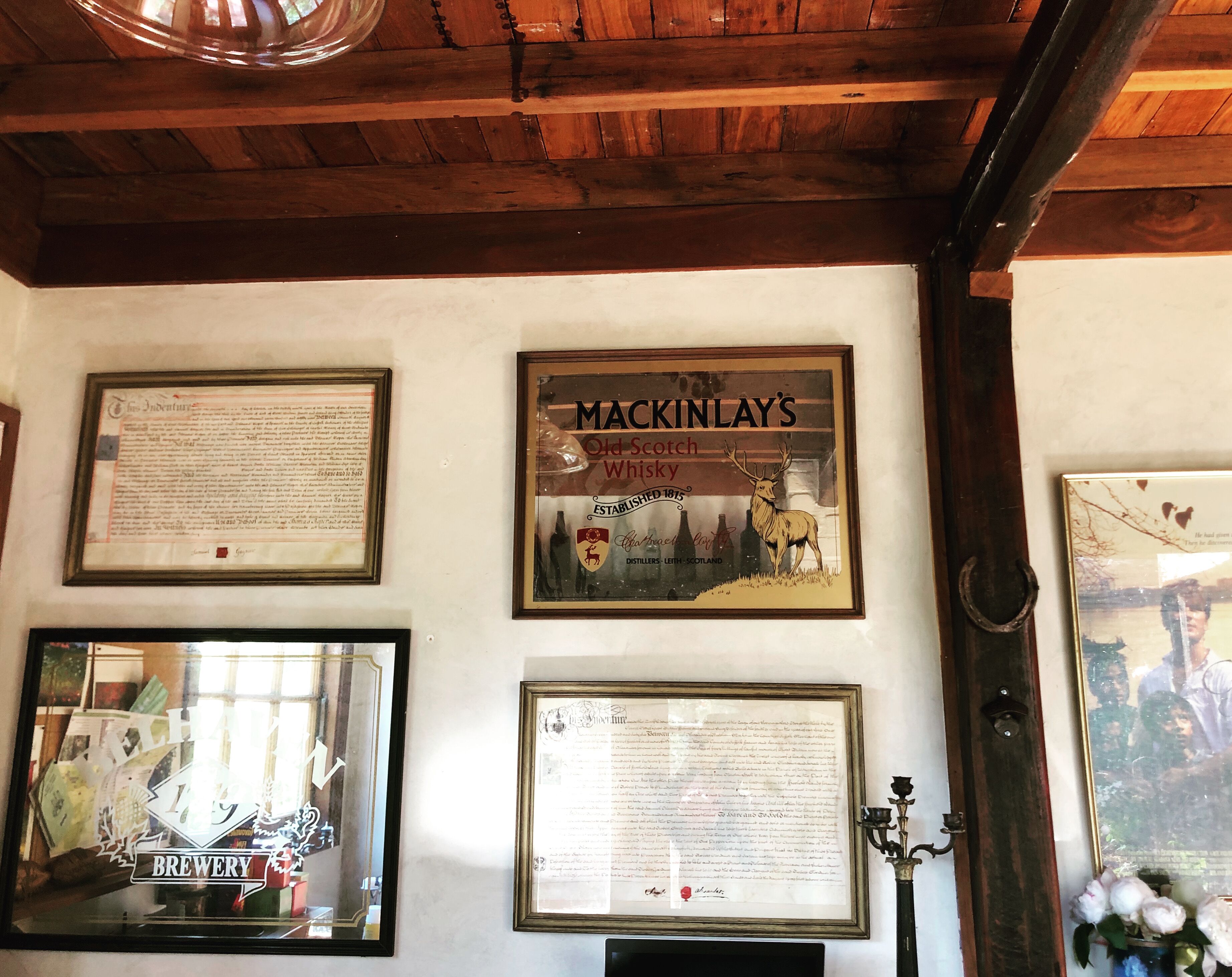 The Getaway Perth Hills