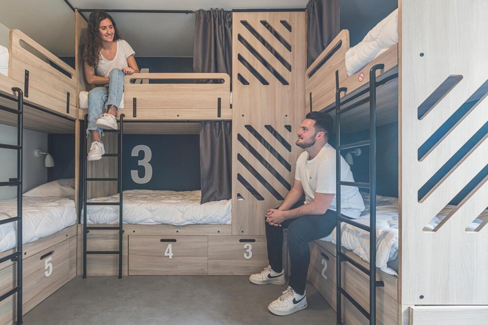 Whoo Bordeaux Bacalan Hostel in Bordeaux 102 Best Rates & Deals on Orbitz Whoo Bordeaux Bacalan Hostel in Bordeaux 102 Best Rates & Deals on Orbitz