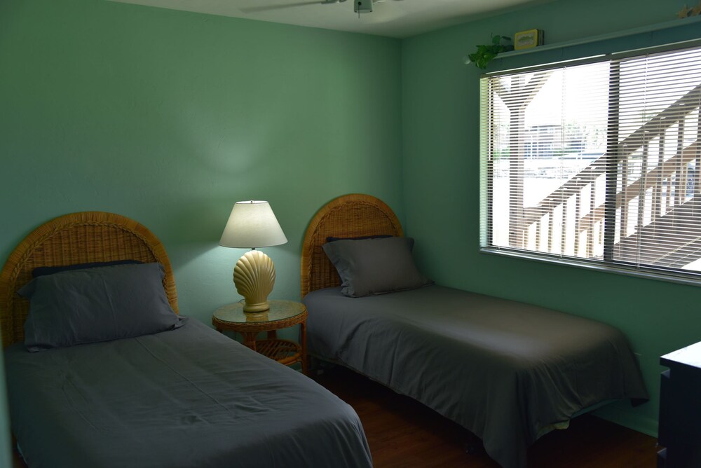 2 Bedroom Condo at Lake Okeechobee Clewiston Vrbo