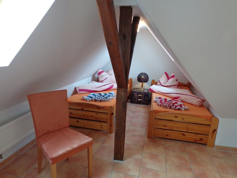 cozy apartment under the roof Dresden Vrbo