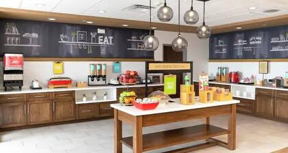 Hampton Inn Hardeeville